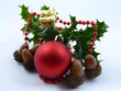 Decoration de Noel