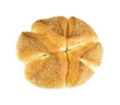 loaf of bread
