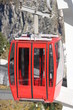 cabine téléphérique