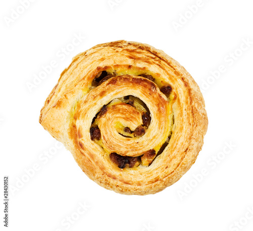 Photo: Danish swirl Danish swirl