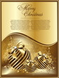 vector beautiful gold balls vector beautiful gold balls