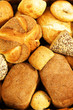 Different breads
