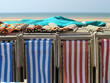 Deckchairs