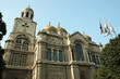 Photo: Dormition of the Theotokos Cathedral in Varna, Bulgaria Dormition of the Theotokos Cathedral in Varna, Bulgaria