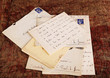 correspondance