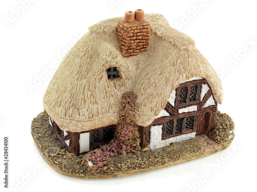Photo: Little House Little House