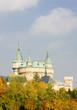 Bojnice Castle, Slovakia