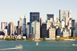 Manhattan, New York City, USA