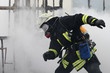Feuerwehrmann