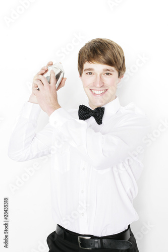Foto: Barkeeper Barkeeper