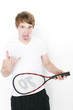 Tennisspieler