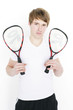 Tennisspieler