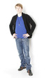 Freizeitlook