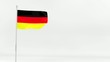 Deutschlandfahne