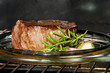 Rinderfilet Ofen