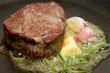 Rinderfilet Pfanne