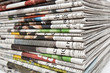 zeitung