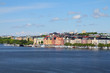 Stockholm