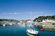 audierne en bretagne