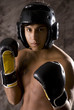 Kick Boxing