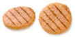 chicken hamburger