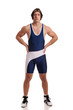 Foto: Wrestler Wrestler