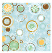 funky circles