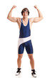Foto: Wrestler Wrestler