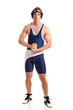 Foto: Wrestler Wrestler