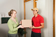 Package Delivery