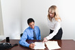 Office Workers