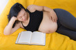 pregnant woman 5