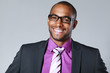 Photo: homme d'affaire portrait homme d'affaire portrait