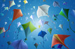 cerf volant