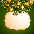 christmas background