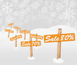 percentuale sconto 10-80