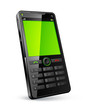 téléphone portable