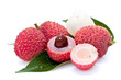 Litchis Litchis