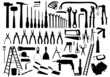 60 elements de bricolage
