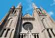 Cathedral Jakarta Cathedral Jakarta
