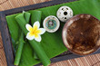Spa still life Spa still life