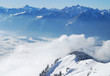 paysage de montagne 3