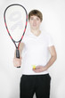 Tennisspieler