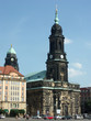 Kreuzkirche Dresden