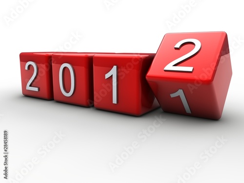 Illustration: 2011-2012 change 2011-2012 change