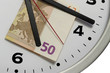 Photo: Time is Money Time is Money