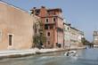 Canal and Arsenal, Venice Canal and Arsenal, Venice