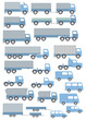 Transportwesen