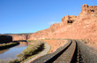 Multipe Transportation Options in Desert Canyon