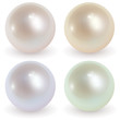 pearls.